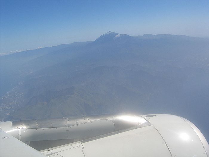 Teide