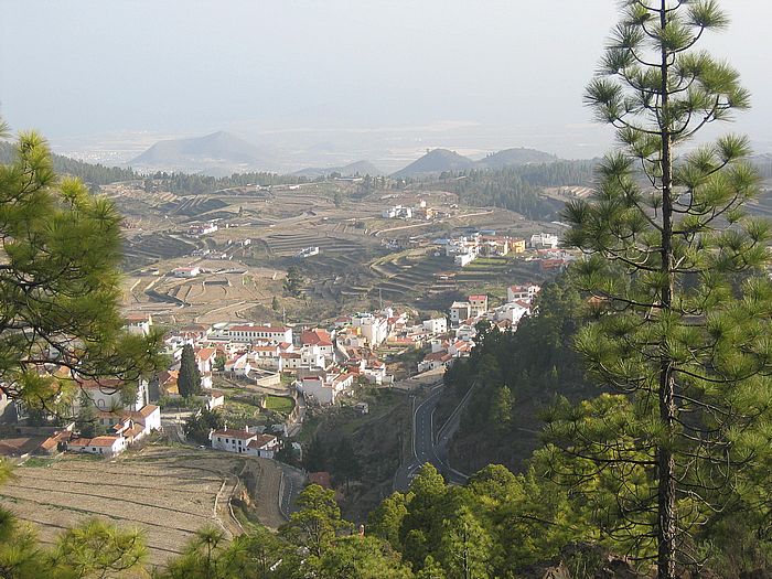 Vilaflor