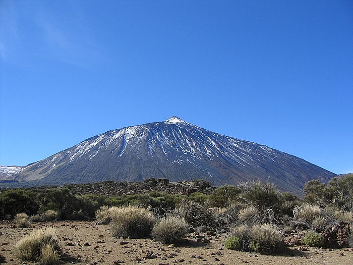 Teide