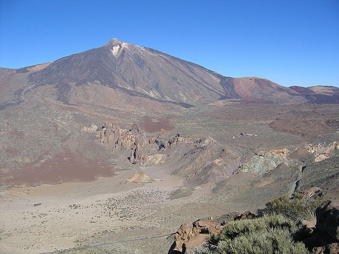 Teide