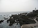 Küste/coast in Garachico