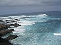 Playa de los Troches