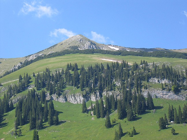 Hinteres Sonnwendjoch
