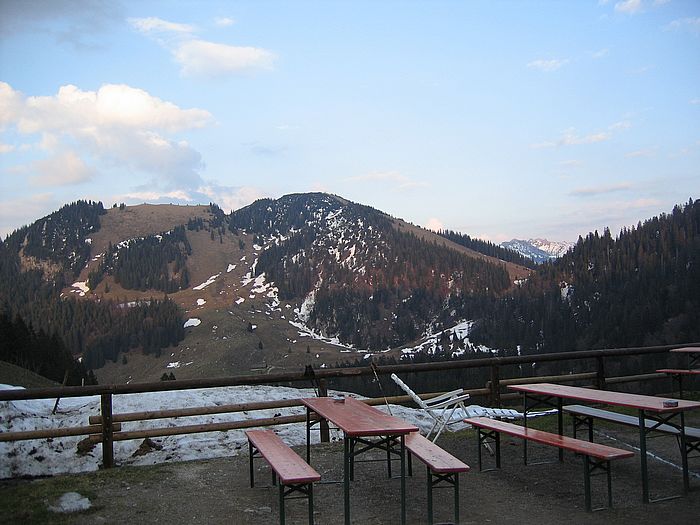 Eckspitz