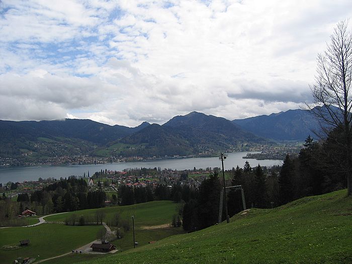 Tegernsee