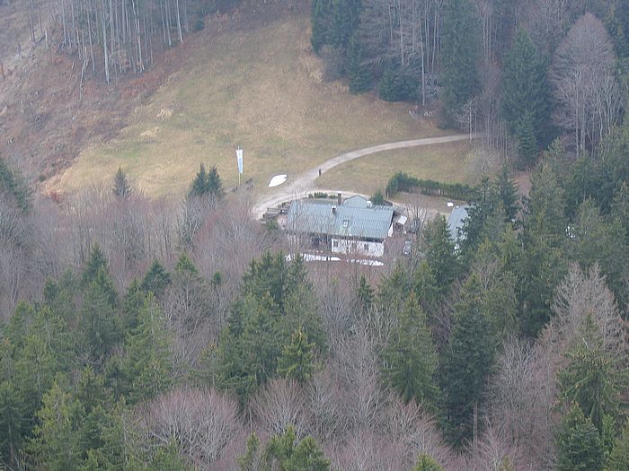 Galaun Lodge