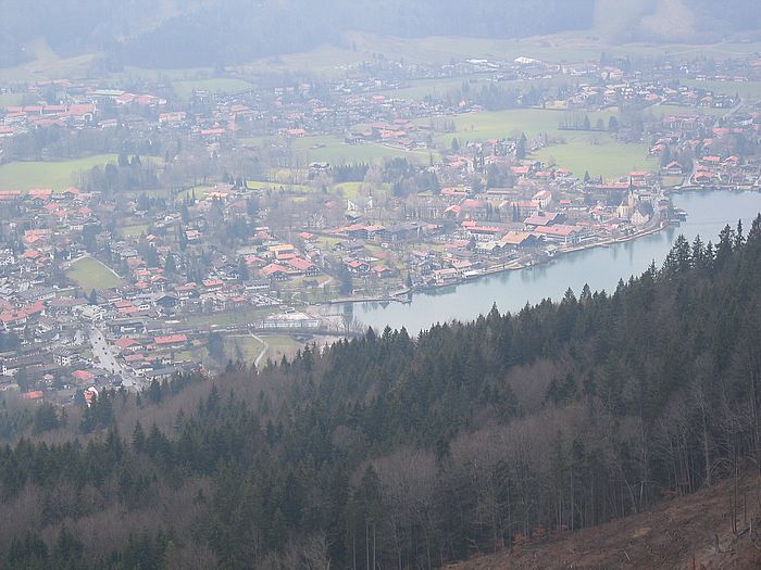 Tegernsee