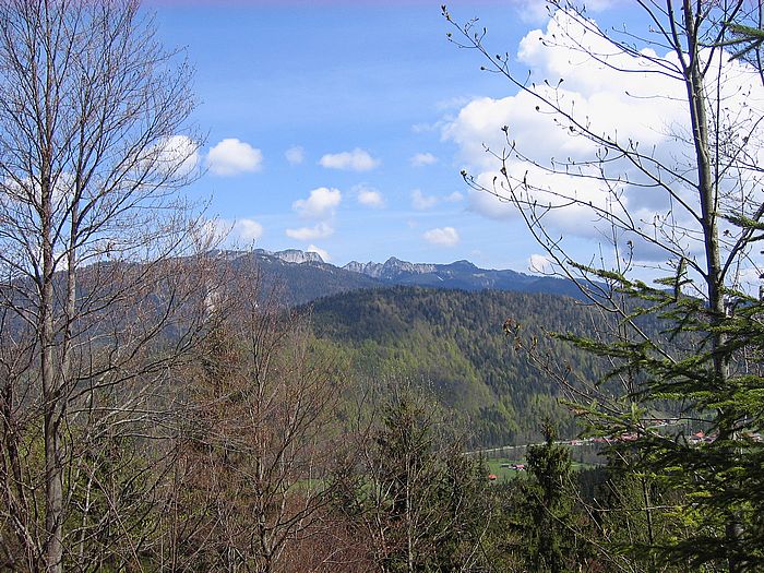 Benediktenwand