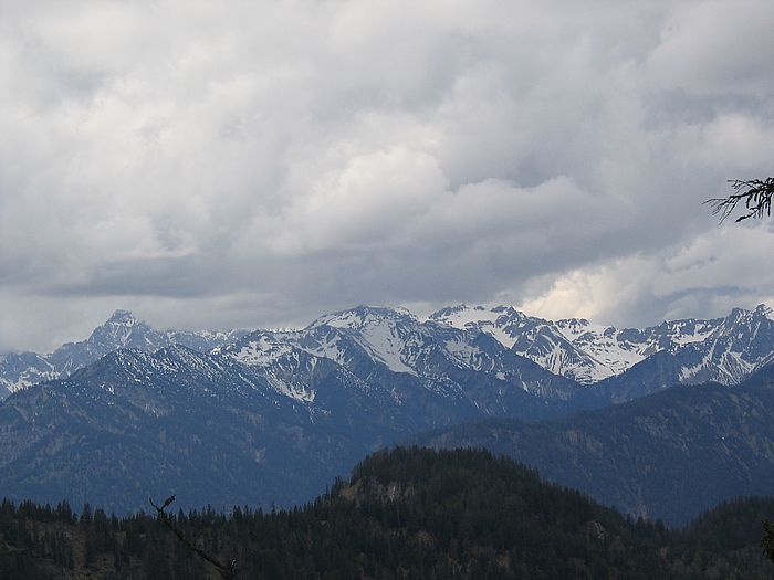 Karwendel