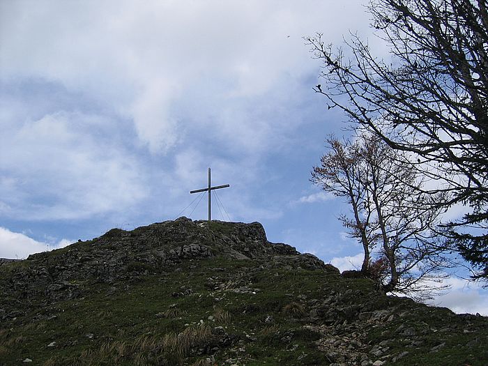 Staffelgipfel