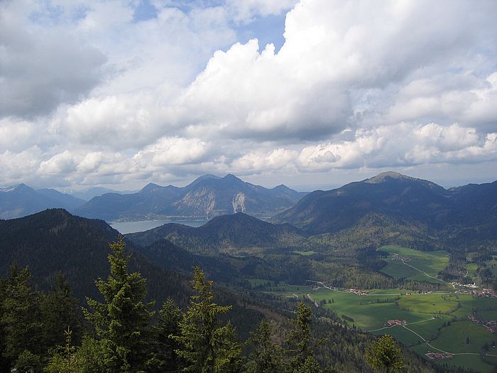 Walchensee