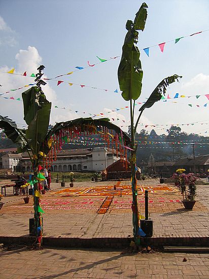 Pashupatinath