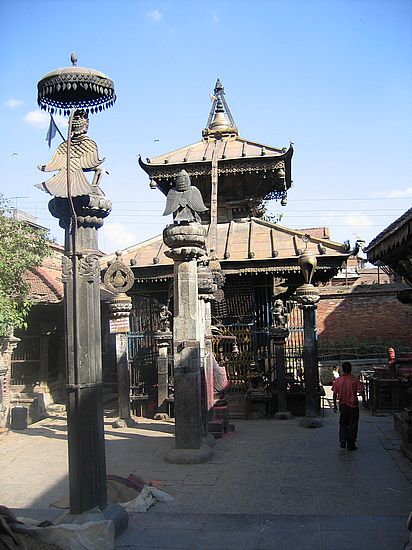 Bhaktapur