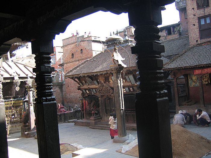 Bhaktapur