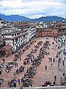 Kathmandu/Thamel