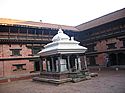 Patan Durbar Square